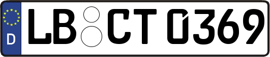 LB-CT0369