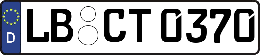 LB-CT0370