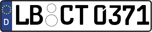 LB-CT0371