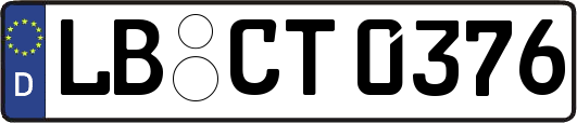 LB-CT0376