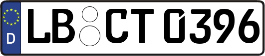 LB-CT0396