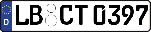 LB-CT0397