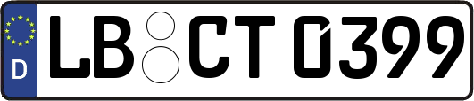 LB-CT0399