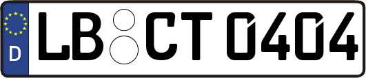 LB-CT0404