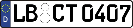 LB-CT0407
