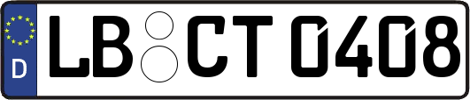LB-CT0408