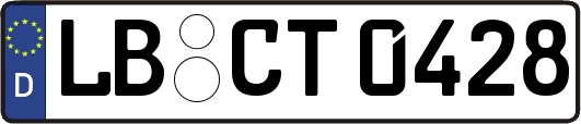 LB-CT0428