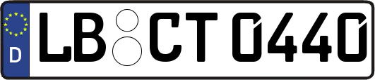 LB-CT0440