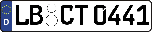 LB-CT0441