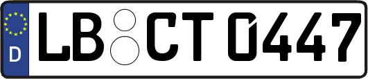 LB-CT0447