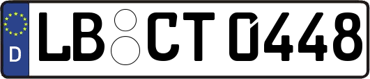 LB-CT0448