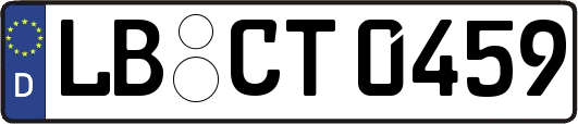 LB-CT0459