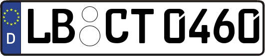 LB-CT0460