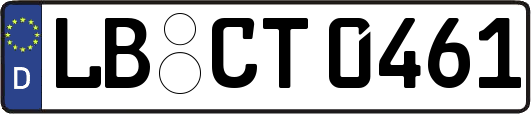 LB-CT0461