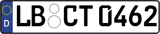 LB-CT0462