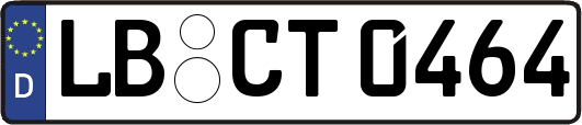 LB-CT0464