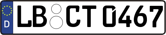 LB-CT0467