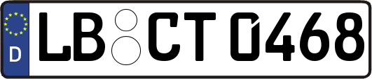 LB-CT0468