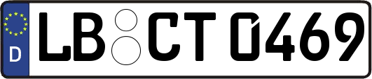 LB-CT0469