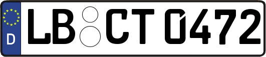 LB-CT0472