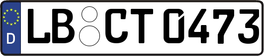 LB-CT0473