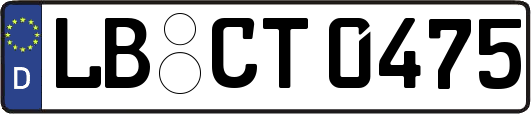 LB-CT0475