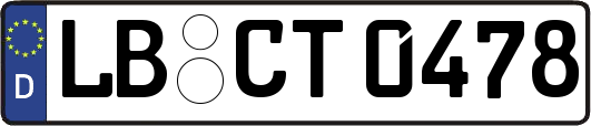 LB-CT0478