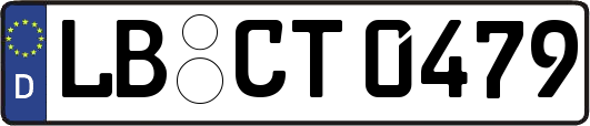 LB-CT0479