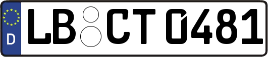 LB-CT0481