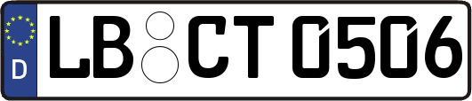 LB-CT0506