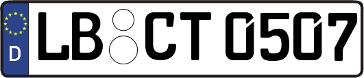 LB-CT0507