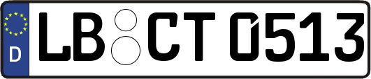 LB-CT0513