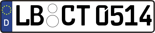 LB-CT0514