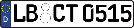 LB-CT0515