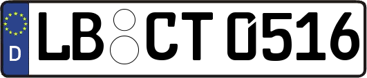 LB-CT0516