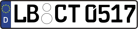 LB-CT0517