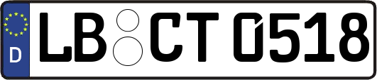 LB-CT0518