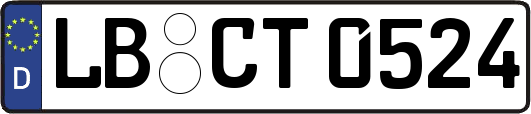LB-CT0524