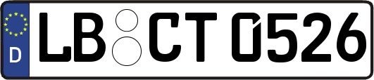 LB-CT0526