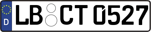 LB-CT0527