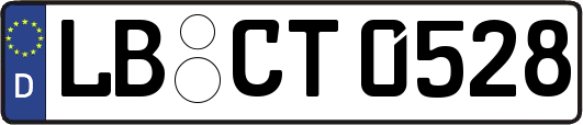 LB-CT0528