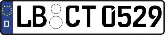 LB-CT0529
