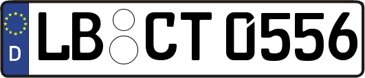 LB-CT0556