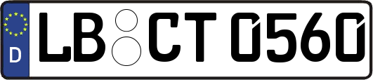 LB-CT0560
