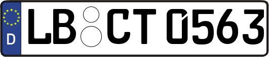 LB-CT0563
