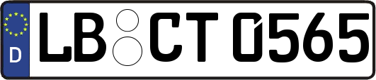 LB-CT0565