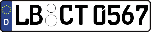 LB-CT0567