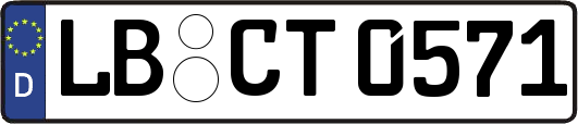 LB-CT0571