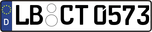 LB-CT0573