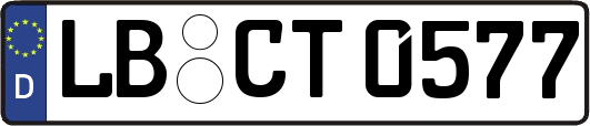 LB-CT0577